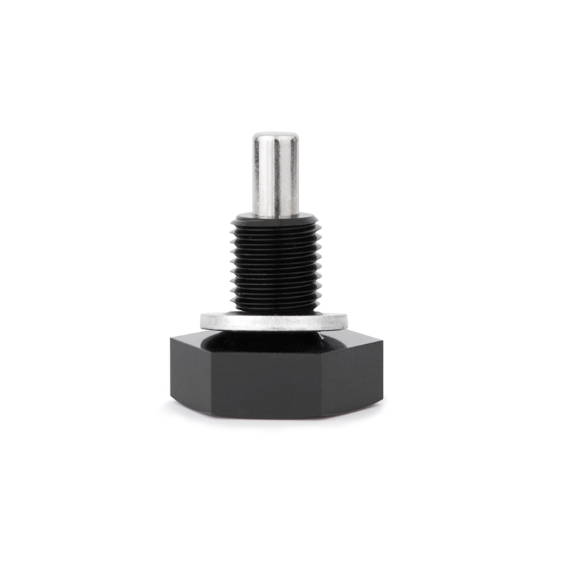 Picture of Mishimoto MM Magnetic Oil Drain Plugs - MMODP-12175BBK