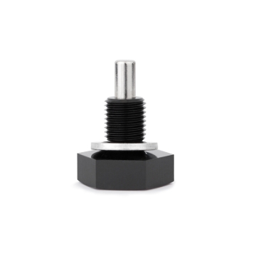Picture of Mishimoto MM Magnetic Oil Drain Plugs - MMODP-12175BBK