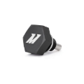 Picture of Mishimoto MM Magnetic Oil Drain Plugs - MMODP-12175BBK