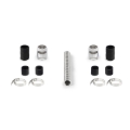 Picture of Mishimoto MM Silicone Hose-Radiator Radiator Hoses - MMAH-U12C