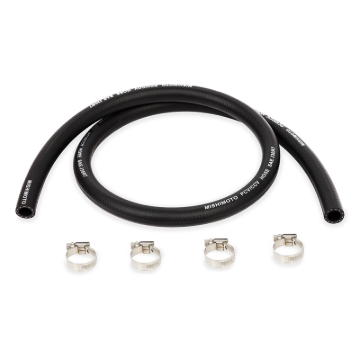 Picture of Mishimoto MM Silicone Hose-Universal - MMHOSE-CC34-4