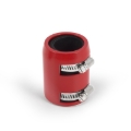 Picture of Mishimoto MM Silicone Hose-Radiator Radiator Hoses - MMAH-U24RD