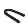 Picture of Mishimoto MM Silicone Hose-Radiator Radiator Hoses - MMAH-U36BK