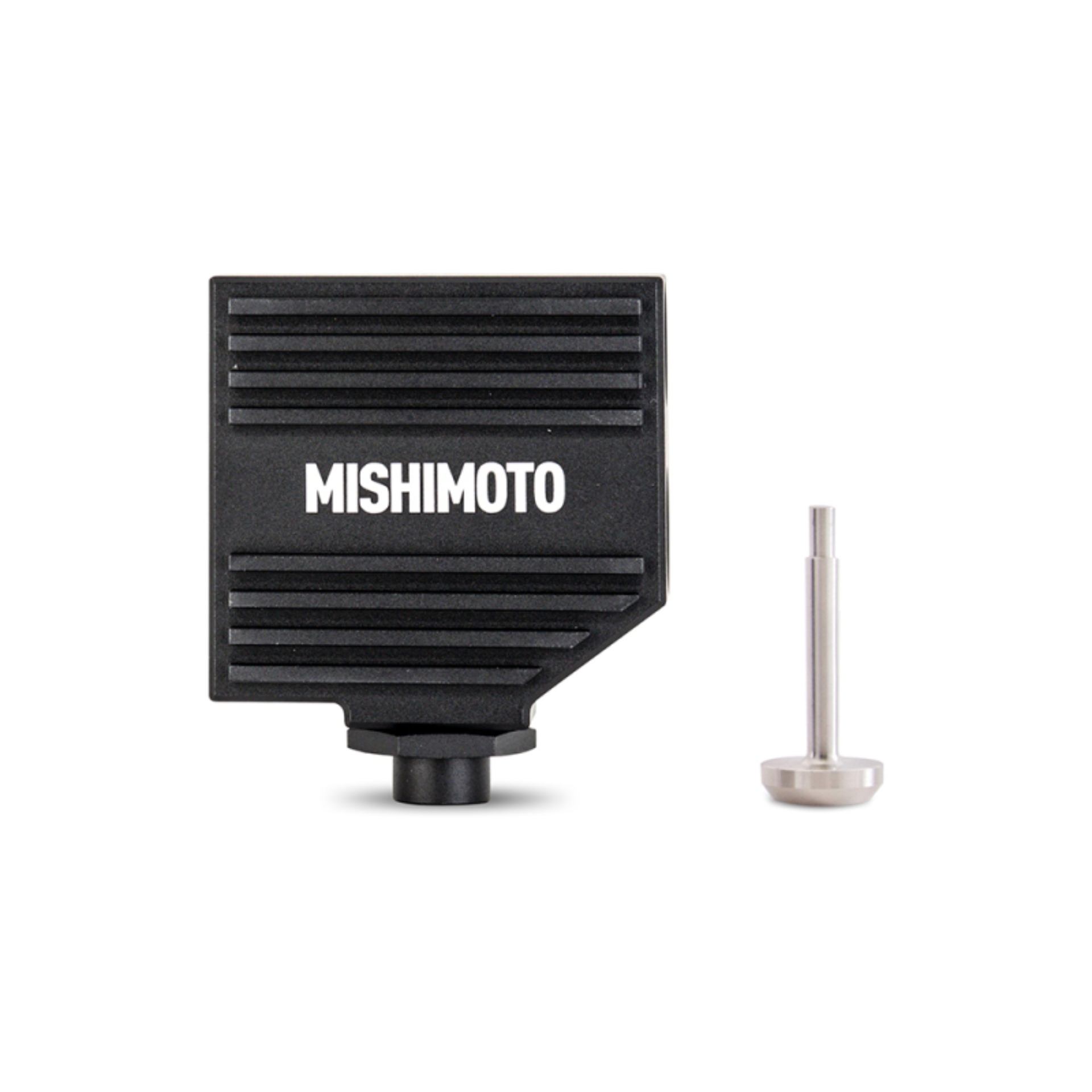 Picture of Mishimoto MM Transmission Coolers - MMTC-GMP-TBV