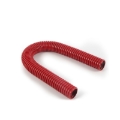 Picture of Mishimoto MM Silicone Hose-Radiator Radiator Hoses - MMAH-U24RD