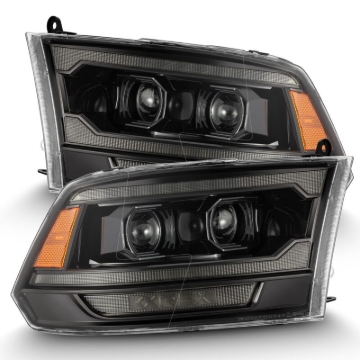 Picture of AlphaRex ARX PRO-Series Headlights - 880563