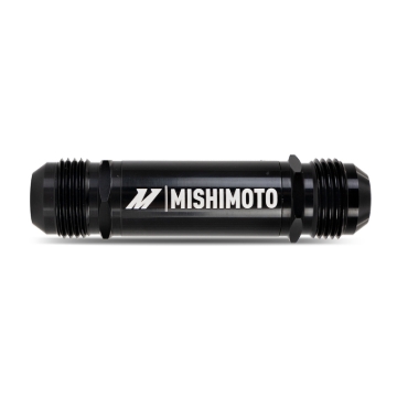 Picture of Mishimoto In-Line Pre-Filter -12AN