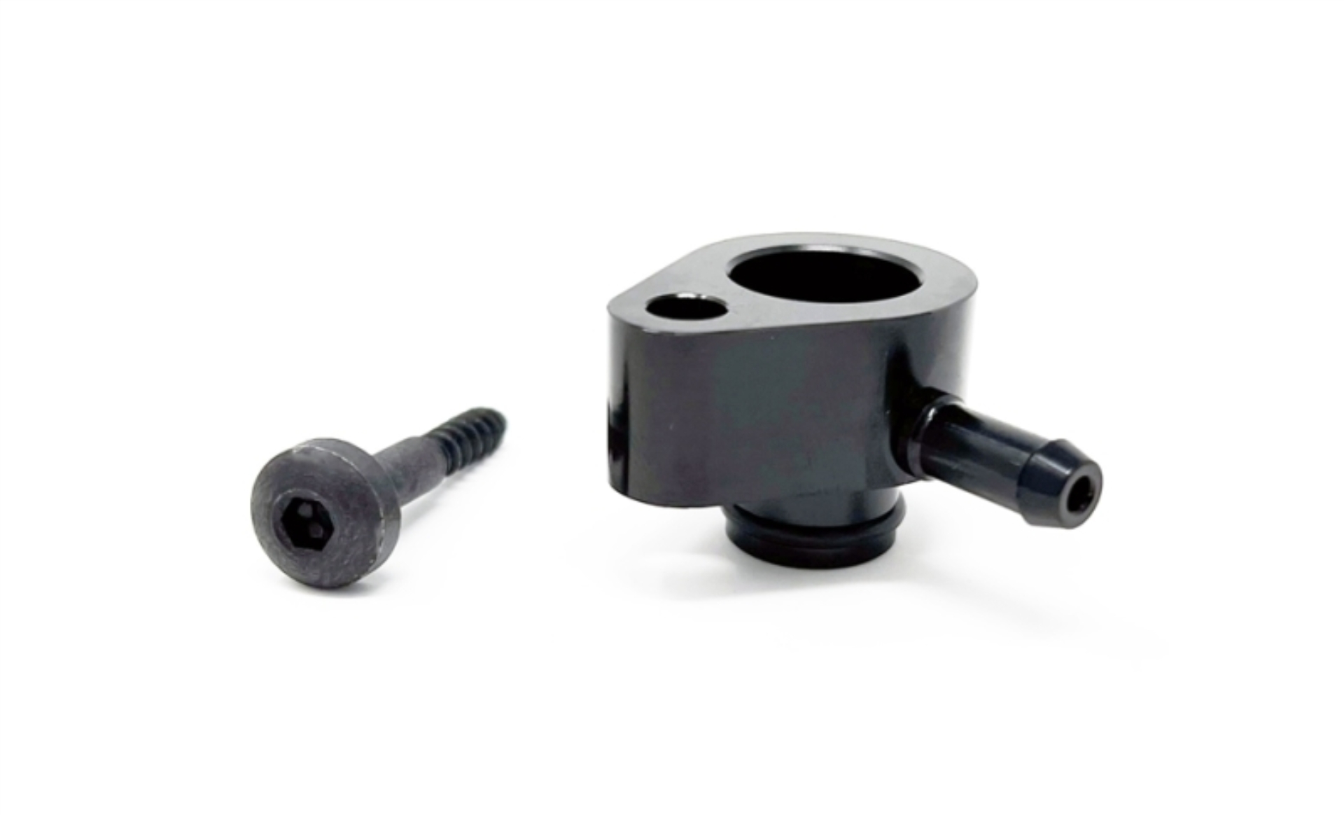 Picture of Torque Solution TQS Boost Taps Gauge Components - TS-BT-655