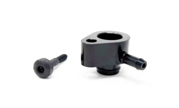 Picture of Torque Solution TQS Boost Taps Gauge Components - TS-BT-655