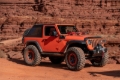 Picture of Rampage RAM Frameless Soft Top - 139335
