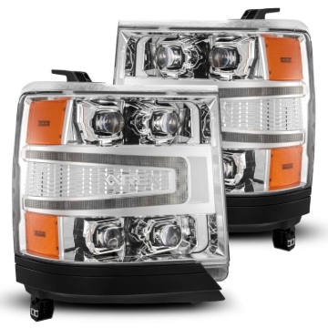 Picture of AlphaRex ARX NOVA Headlights - 880238