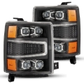 Picture of AlphaRex ARX NOVA Headlights - 880239