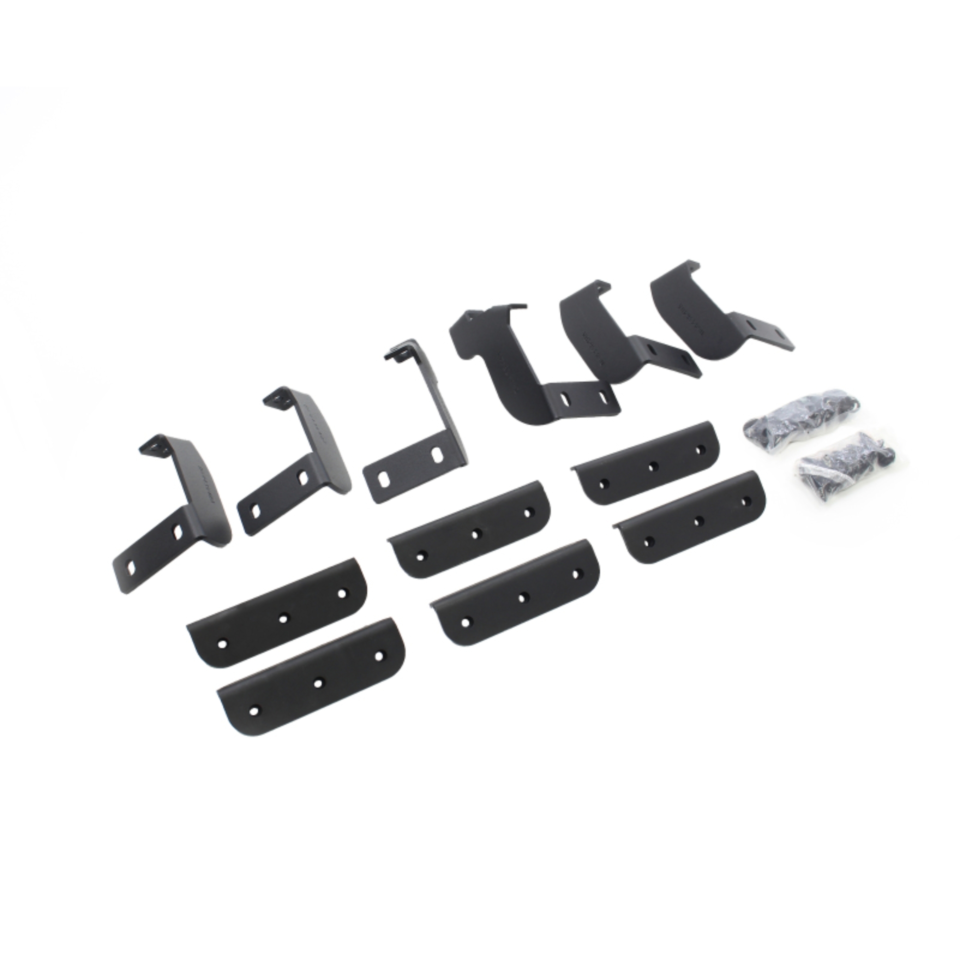 Picture of Go Rhino GOR Dom Brackets - D64436TK
