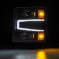Picture of AlphaRex ARX NOVA Headlights - 880239