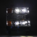 Picture of AlphaRex ARX NOVA Headlights - 880238