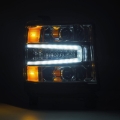 Picture of AlphaRex ARX LUXX Headlights - 880235