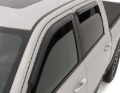 Picture of AVS Ventvisor-Smoke Wind Deflectors - 94888