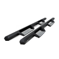 Picture of Westin WES Nerf Bars-HDX Drop - 56-141952