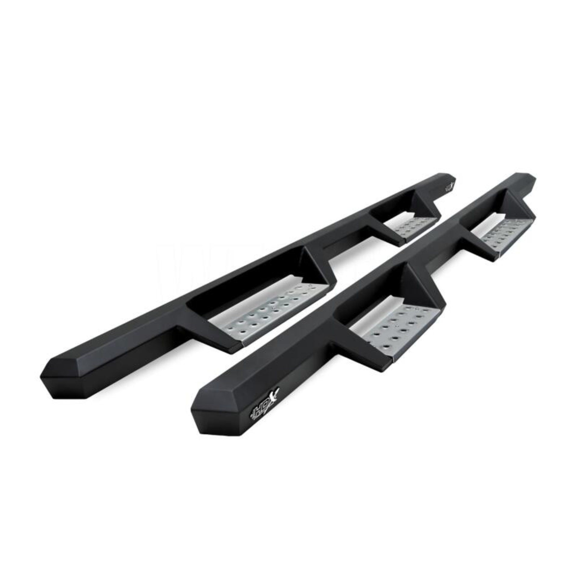 Picture of Westin WES Nerf Bars-HDX Drop - 56-141952