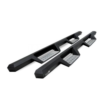 Picture of Westin WES Nerf Bars-HDX Drop - 56-141952