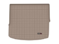 Picture of WeatherTech WT Cargo Liners-Tan Floor Mats - 411517