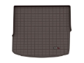 Picture of WeatherTech WT Cargo Liners-Cocoa Floor Mats - 431517
