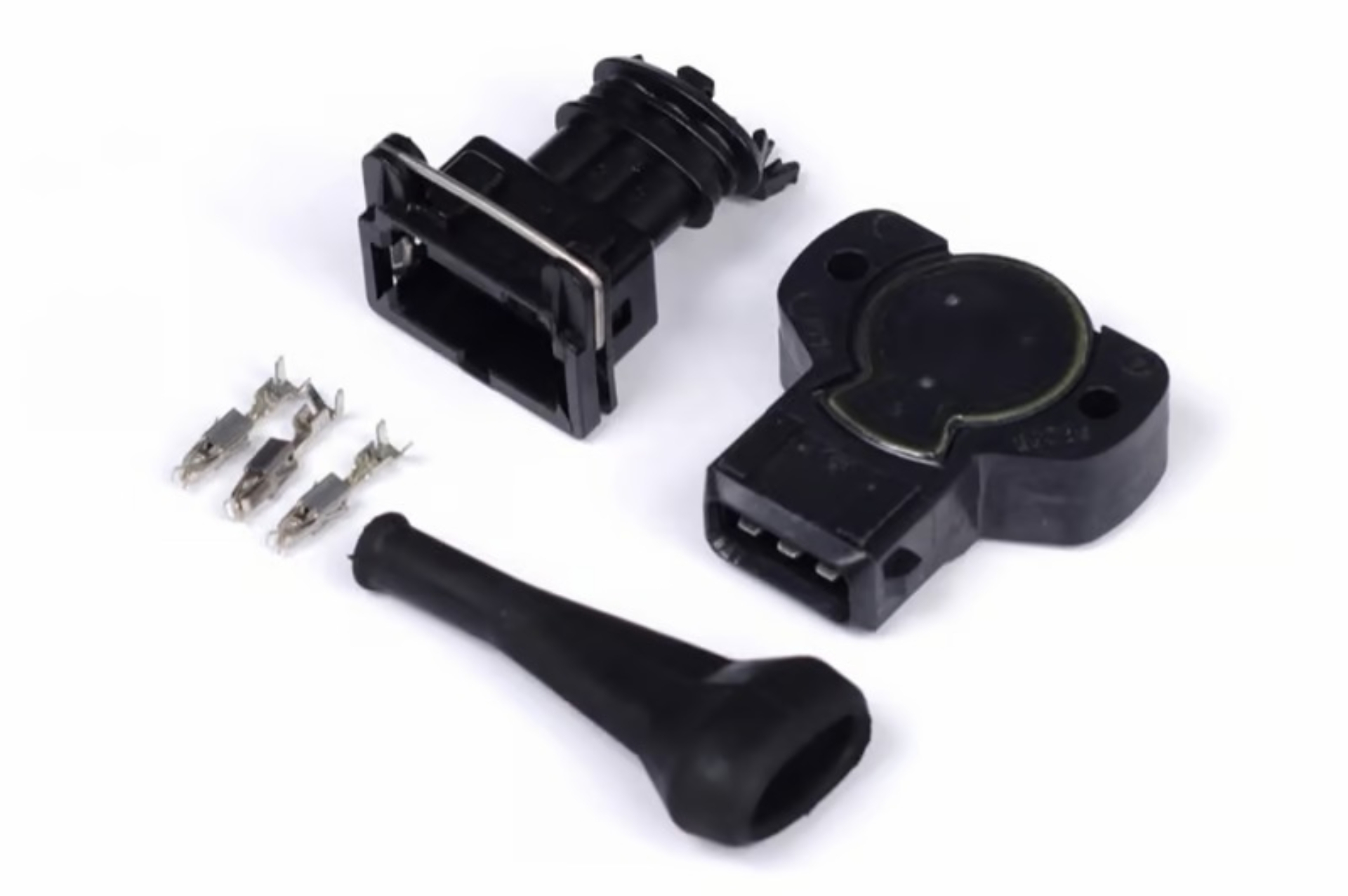 Picture of Haltech HAL Misc. Sensors Data Acquisition - HT-010404