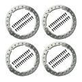 Picture of Ford Racing FR Bead Locks Wheel Accessories - M-1021K-BL1