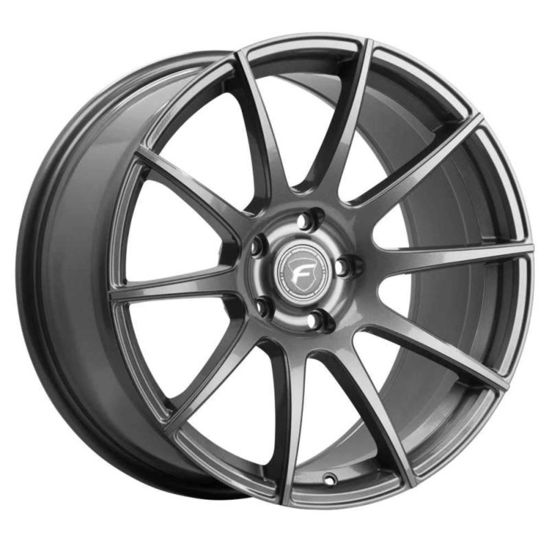 Picture of Forgestar FRG CF10 Wheels - F20302062P50