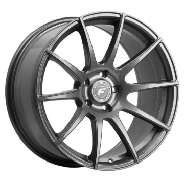 Picture of Forgestar FRG CF10 Wheels - F10309065P35