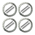 Picture of Ford Racing FR Bead Locks Wheel Accessories - M-1021K-BL1
