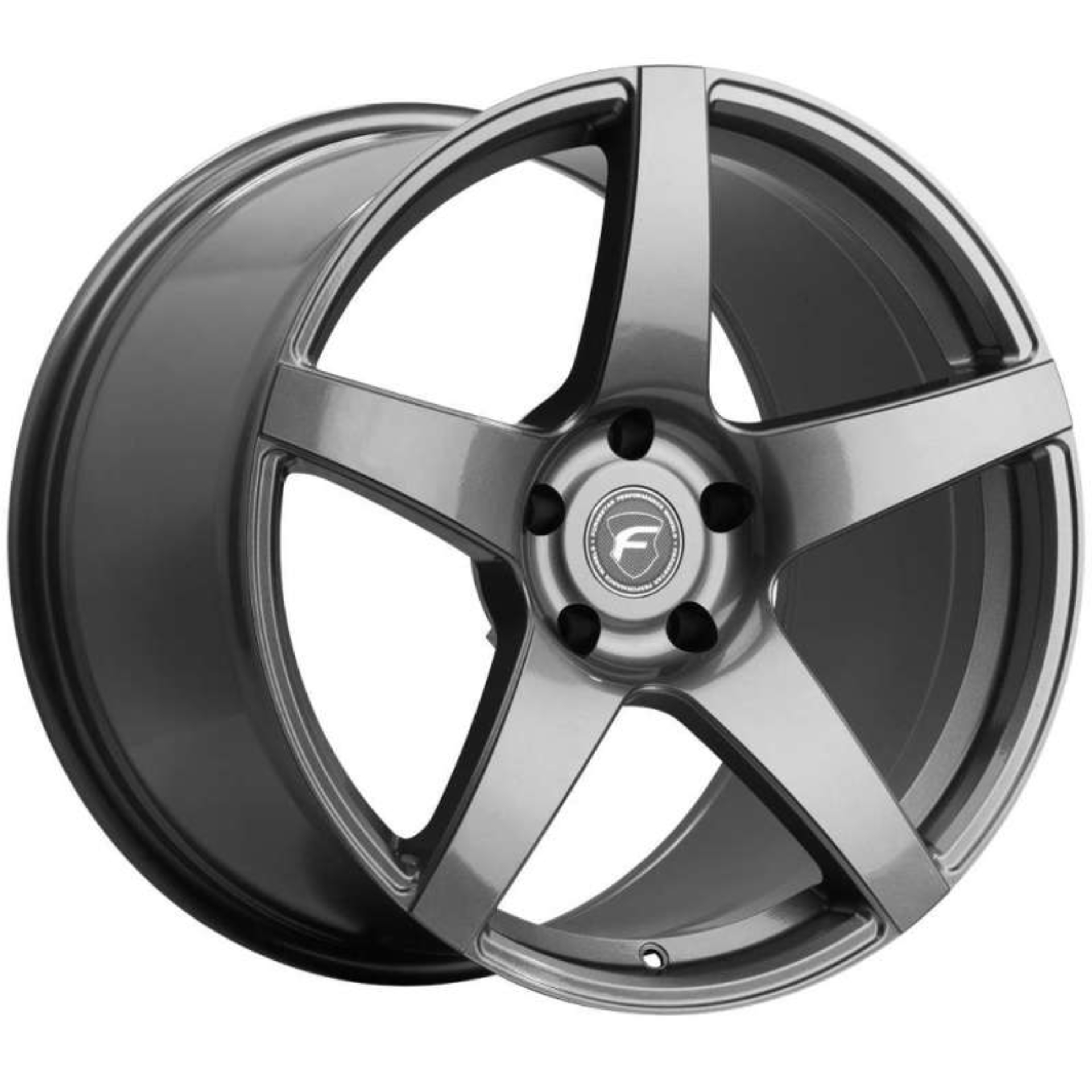 Picture of Forgestar FRG CF5 Wheels - F21399565P29