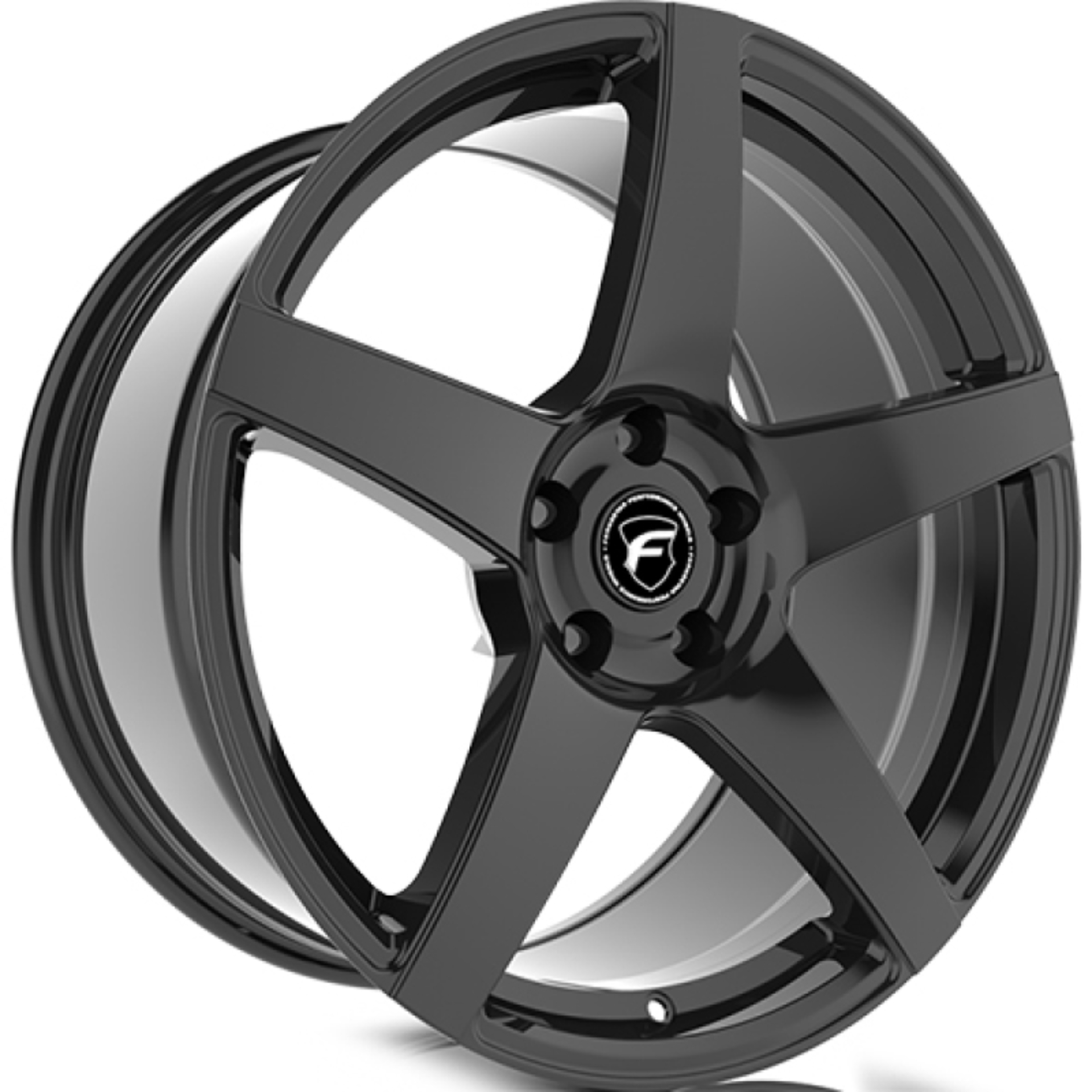 Picture of Forgestar FRG CF5 Wheels - F11109065P35