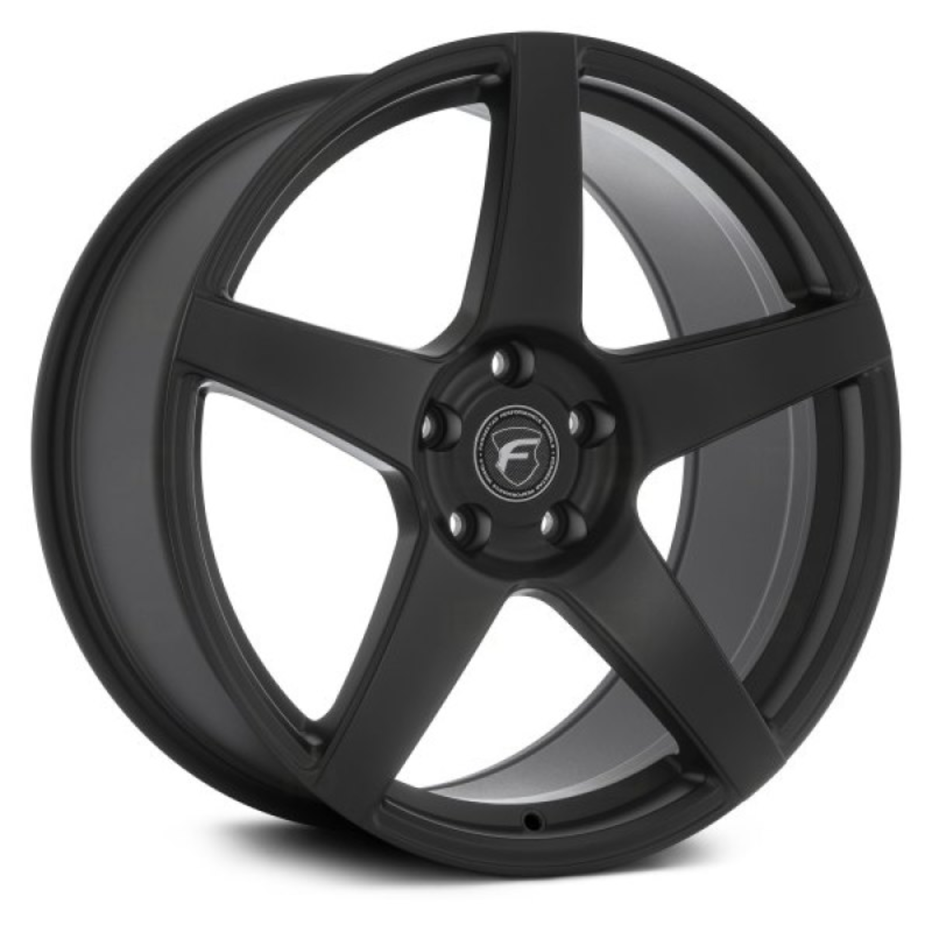 Picture of Forgestar FRG CF5 Wheels - F11289065P35