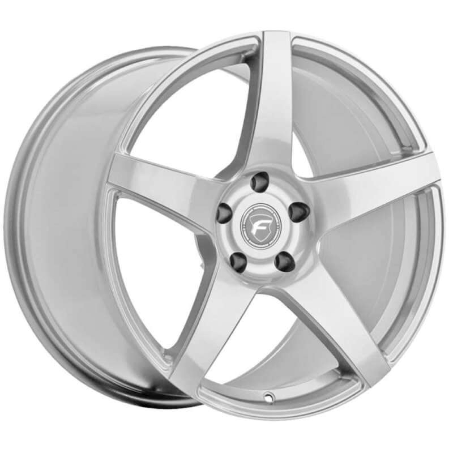 Picture of Forgestar FRG CF5 Wheels - F21690065P42