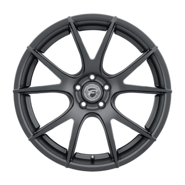 Picture of Forgestar FRG CF5V Wheels - F12209065P35