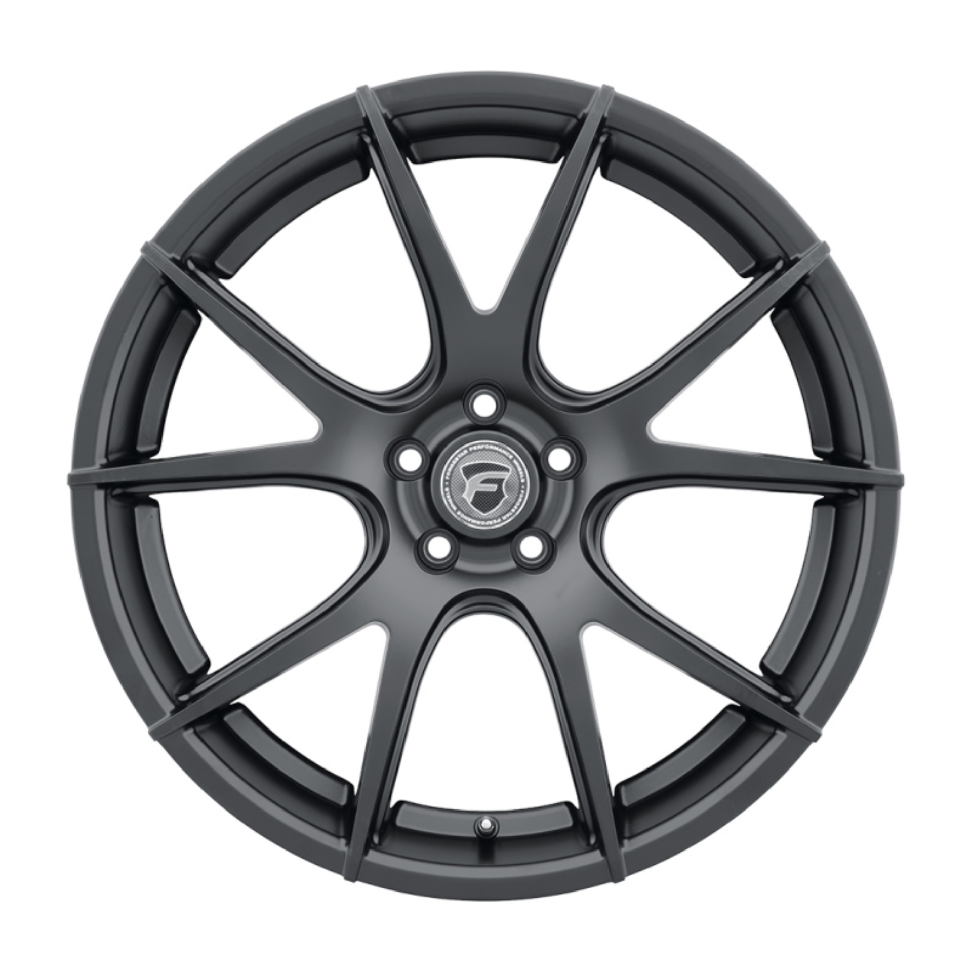 Picture of Forgestar FRG CF5V Wheels - F12209021P38
