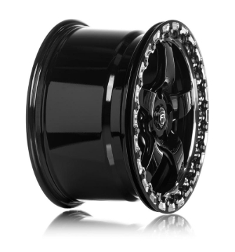 Picture of Forgestar FRG D5 Wheels - F00170022P45