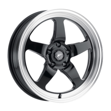 Picture of Forgestar FRG D5 Wheels - F00171163P43
