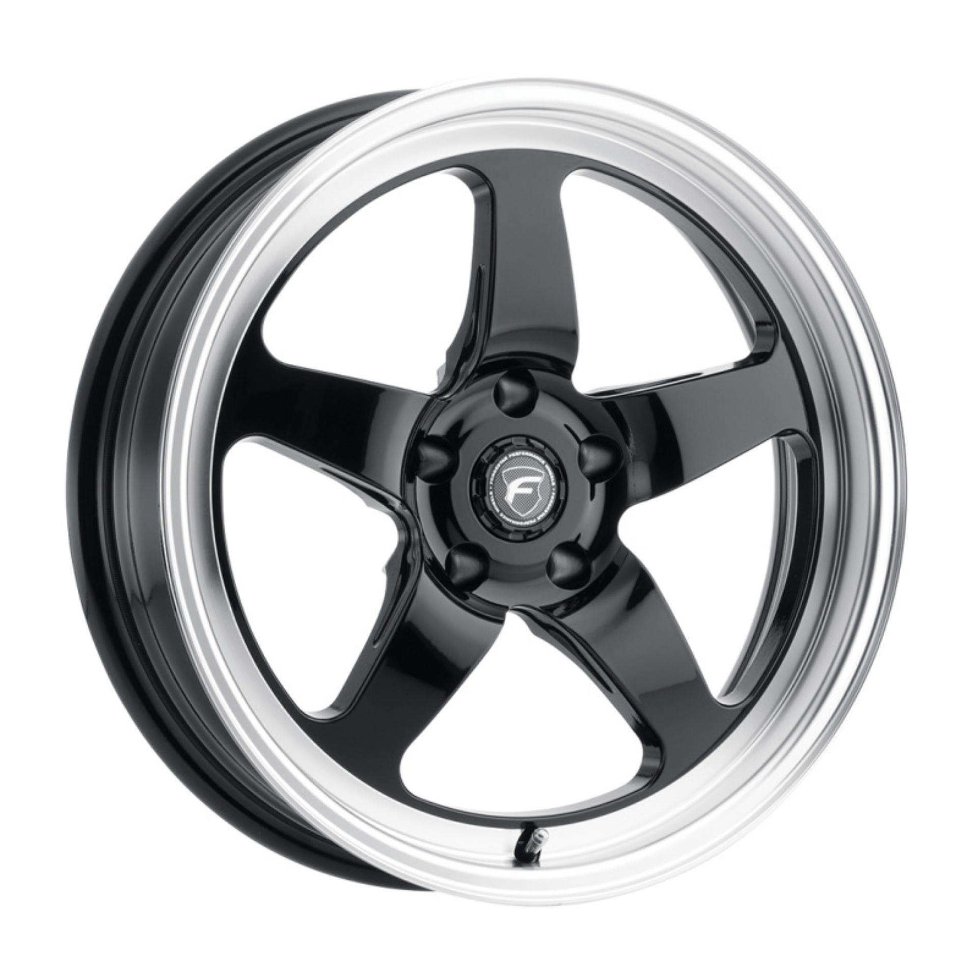 Picture of Forgestar FRG D5 Wheels - F001B0067P25