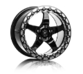 Picture of Forgestar FRG D5 Wheels - F00170022P45