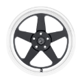 Picture of Forgestar FRG D5 Wheels - F00170067P00