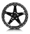 Picture of Forgestar FRG D5 Wheels - F00182063P56