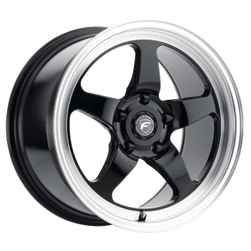 Picture of Forgestar FRG D5 Wheels - F09180067P22