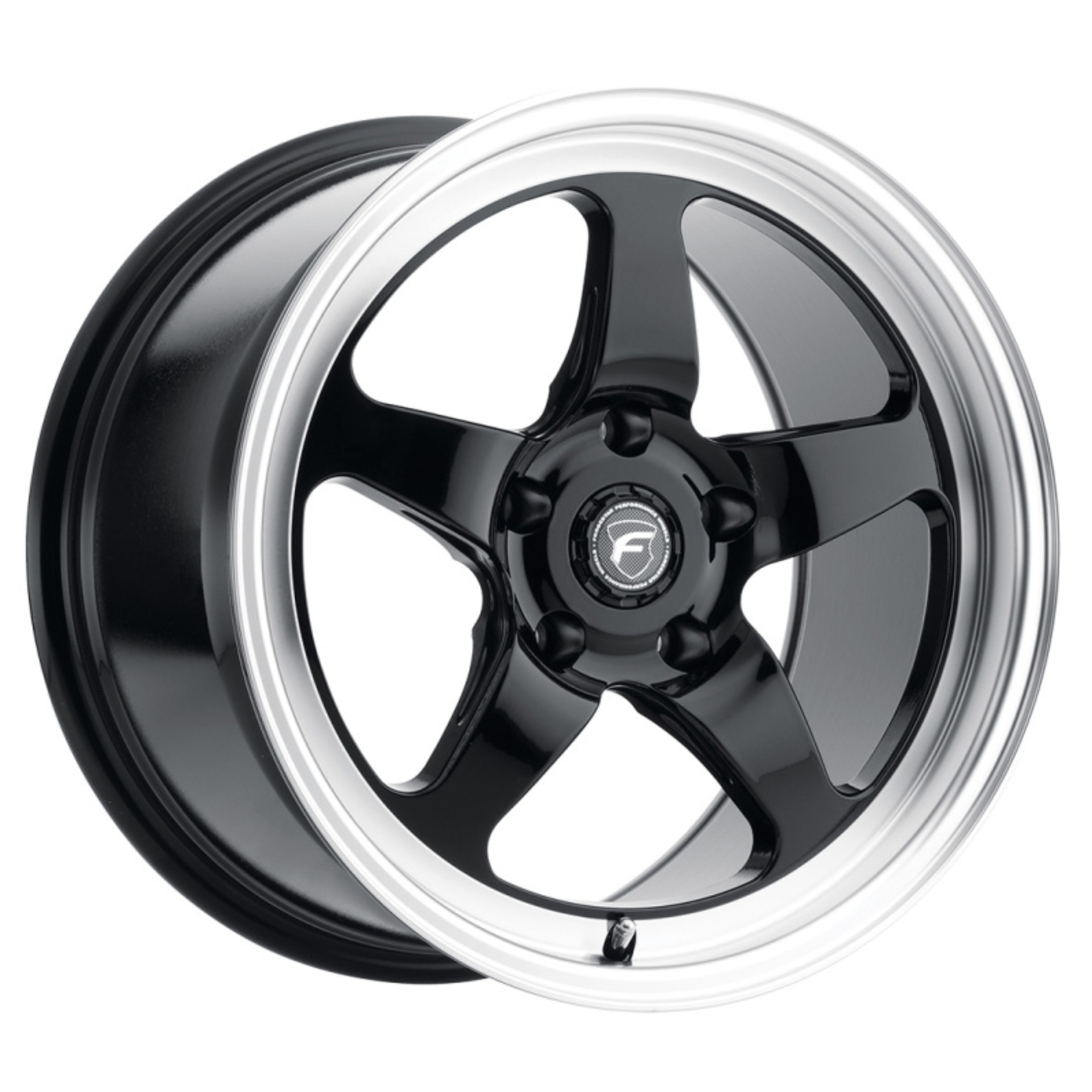 Picture of Forgestar FRG D5 Wheels - F09170071P30