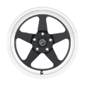 Picture of Forgestar FRG D5 Wheels - F09170088P38