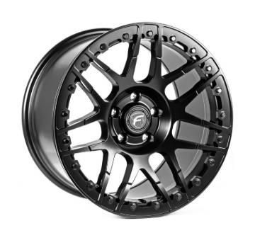 Picture of Forgestar FRG F14 Wheels - F28270022P45