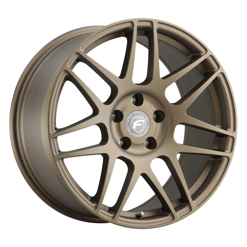 Picture of Forgestar FRG F14 Wheels - F25590065P42