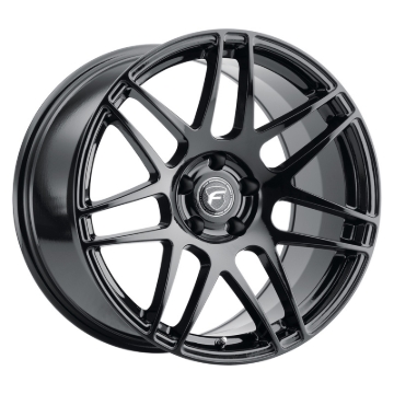 Picture of Forgestar FRG F14 Wheels - F25192062P50