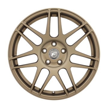 Picture of Forgestar FRG F14 Wheels - F15509065P35